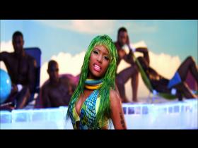 Nicki Minaj Super Bass (M)